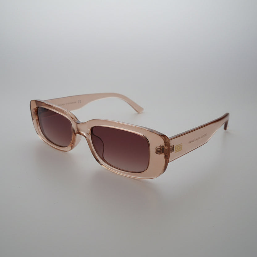 Hard-sun neón damasco