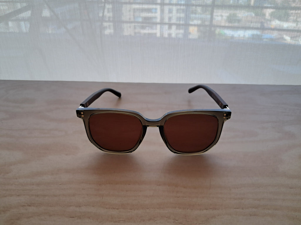High-sun classic green