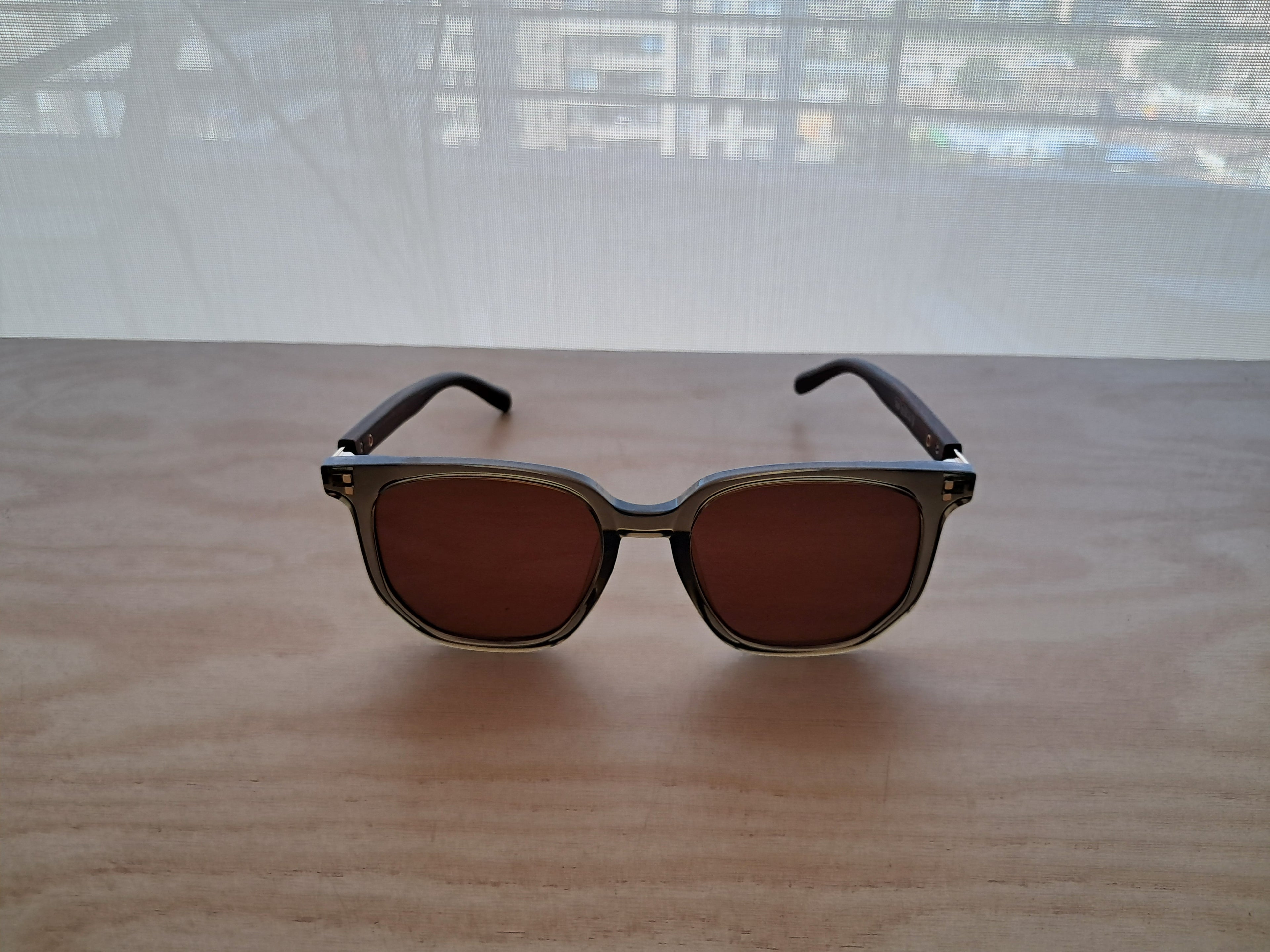 High-sun classic green