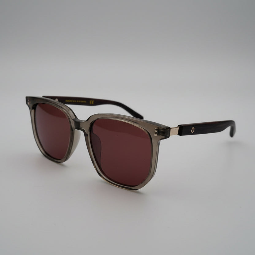 High-sun classic green