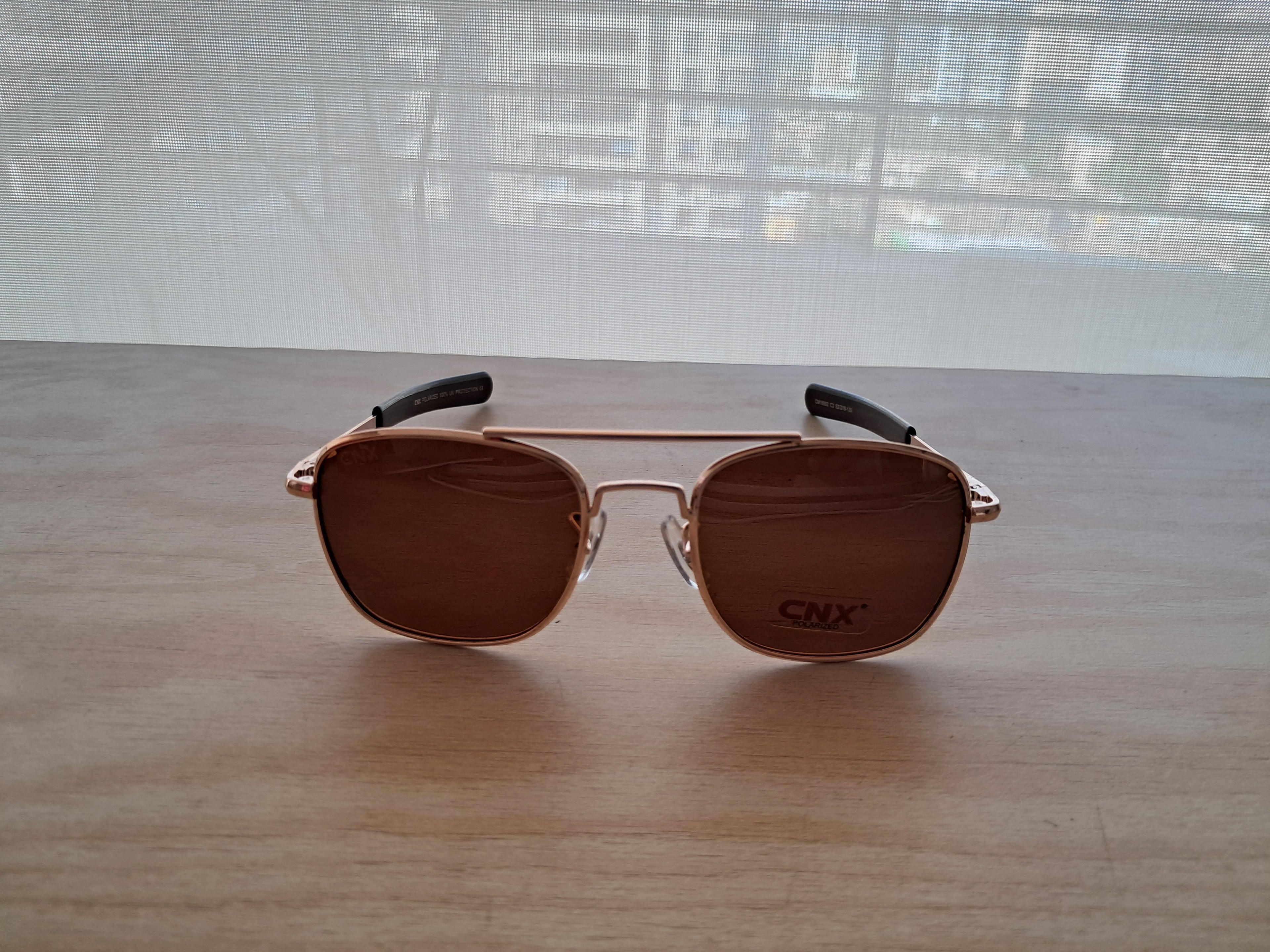 Hard-aviator classic