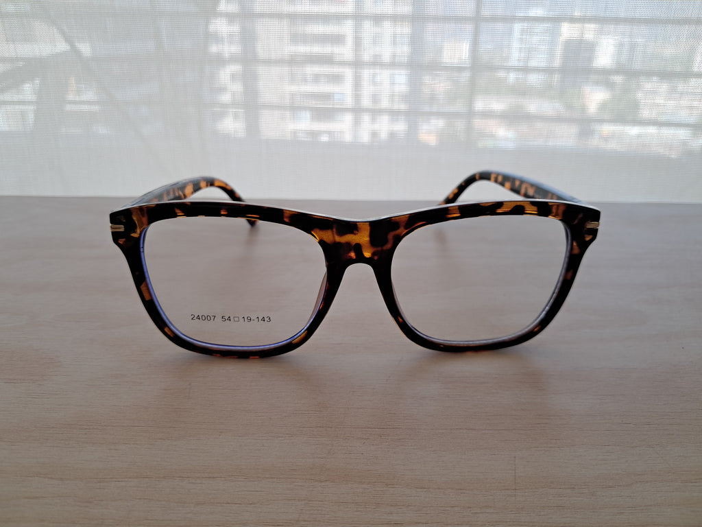 Soft square carey classic