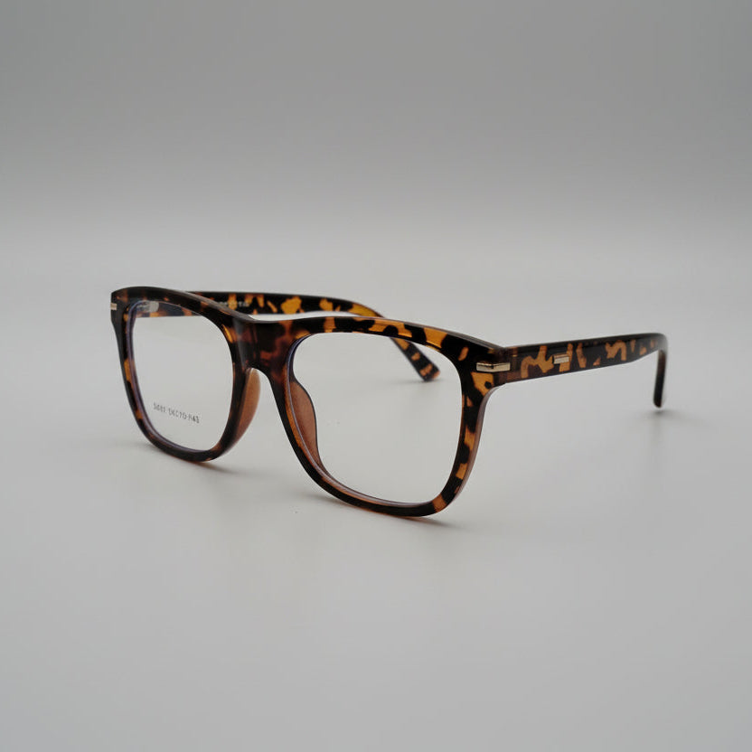 Soft square carey classic