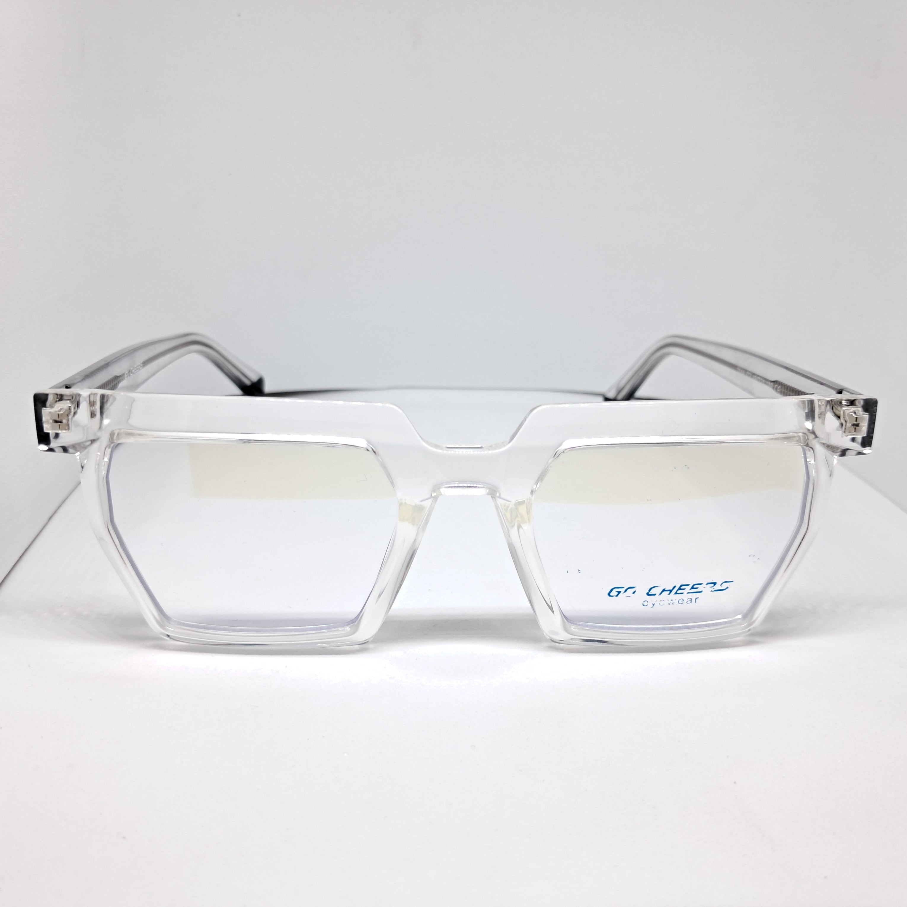 Square Master transparentes