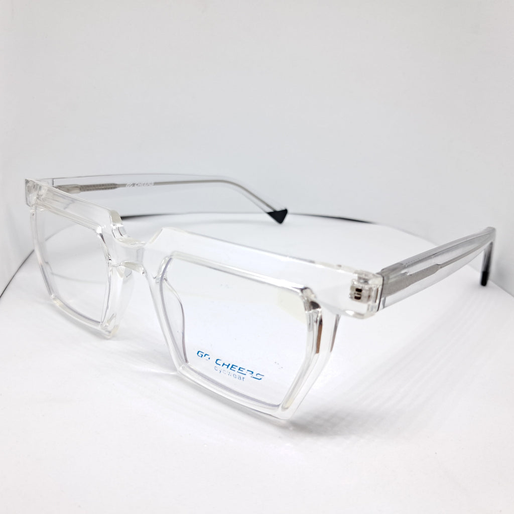 Square Master transparentes