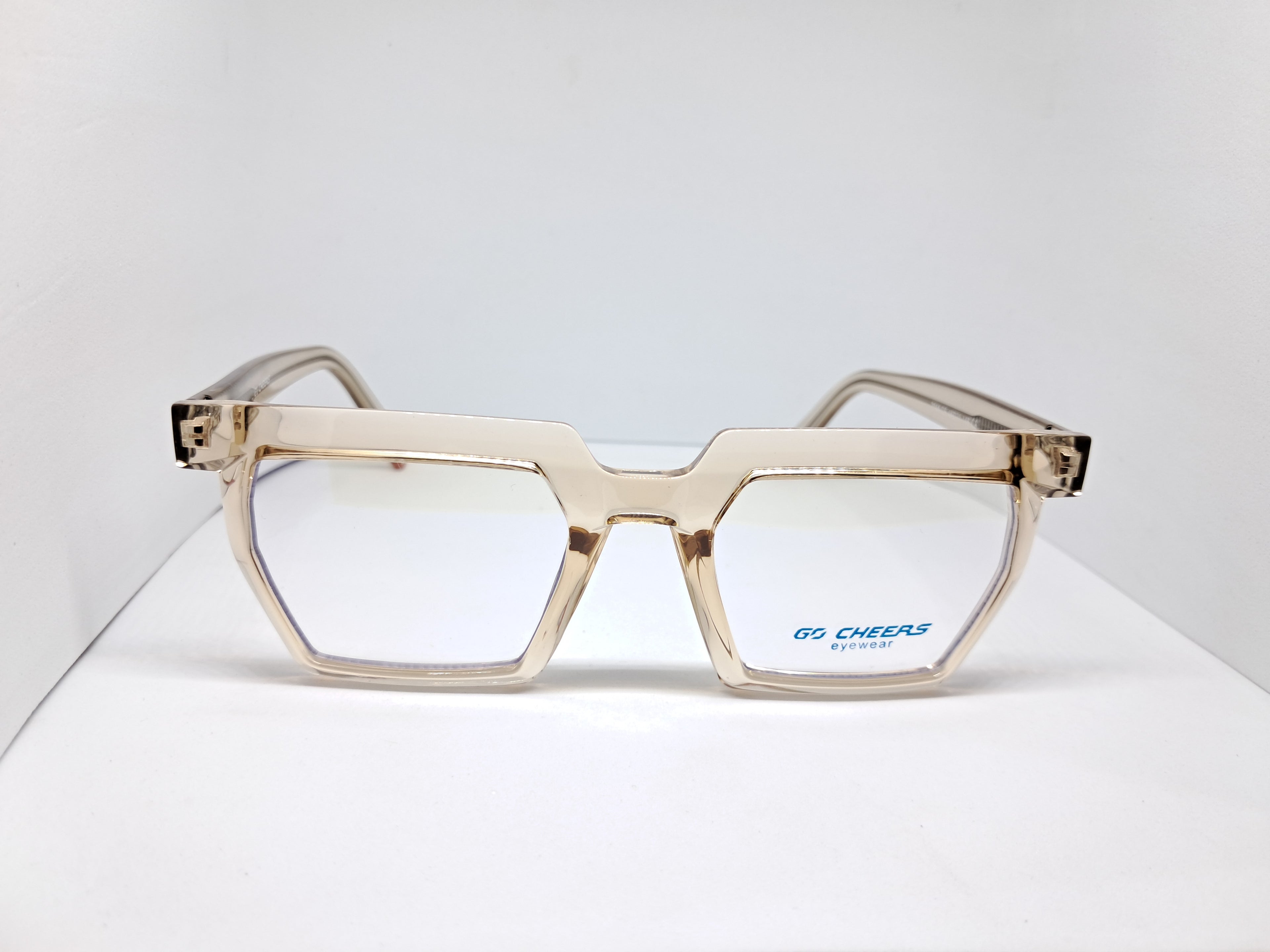 Square Master champaña