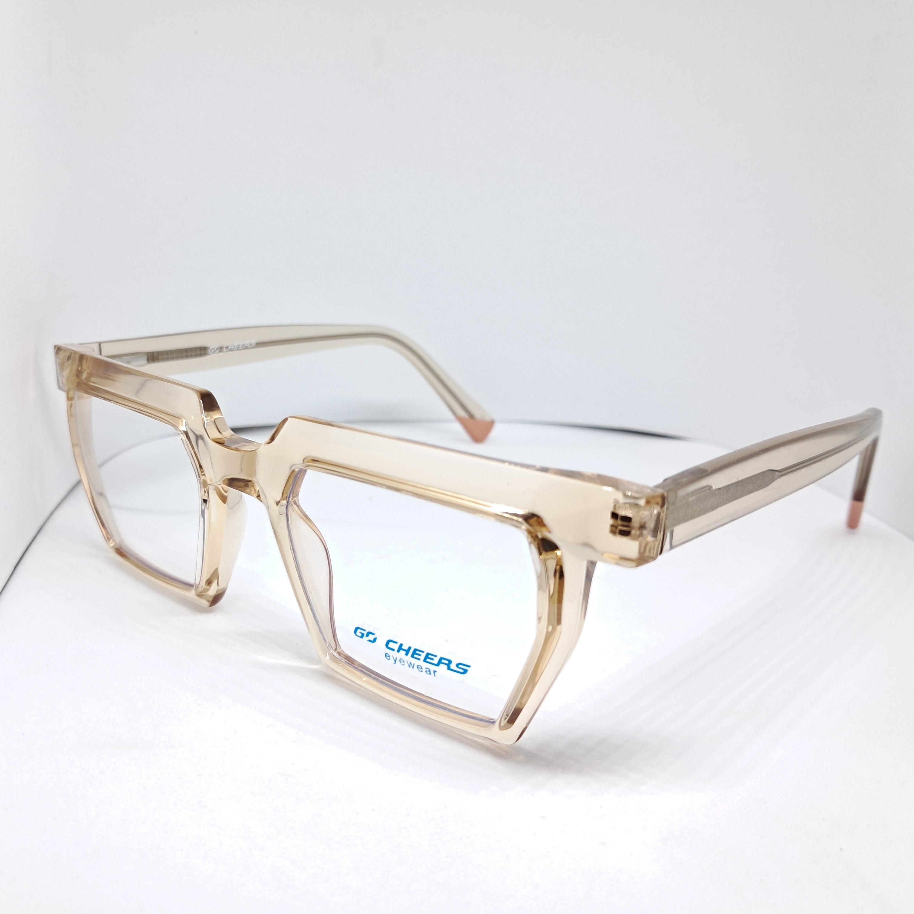 Square Master champaña