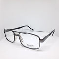 Gatusso metallic classics negro