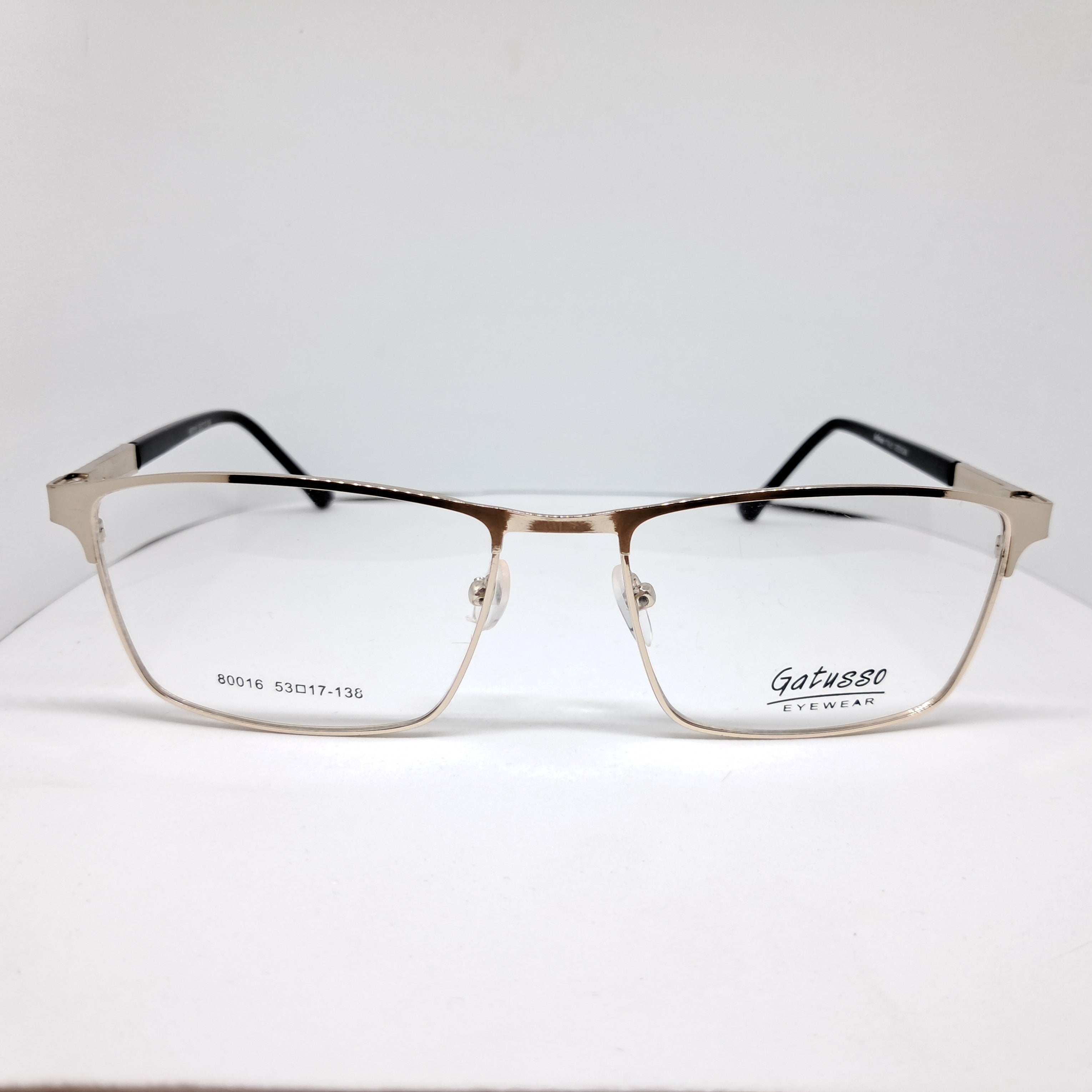 Metallic classics plateado