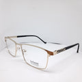 Gatusso metallic classics plateado