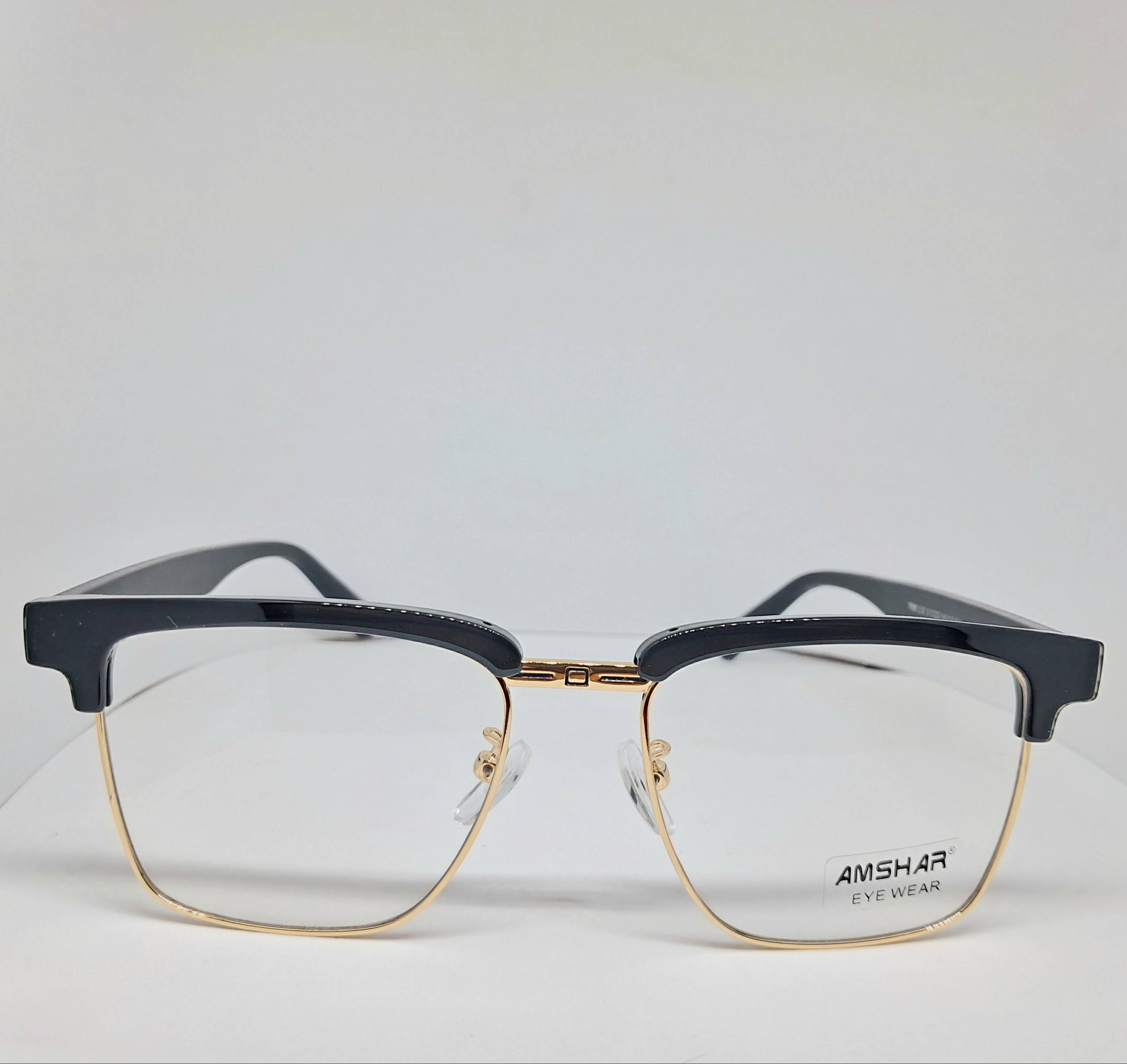 Square classics negro