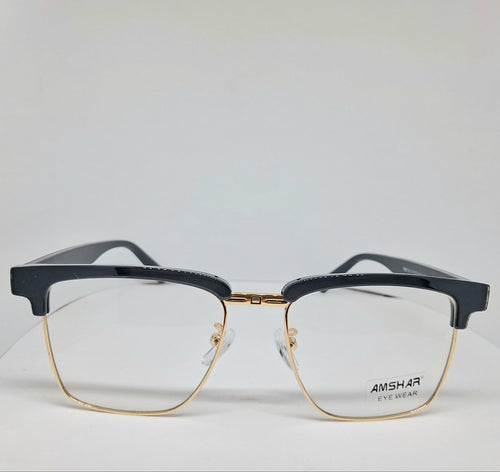 Amshar square classics negro