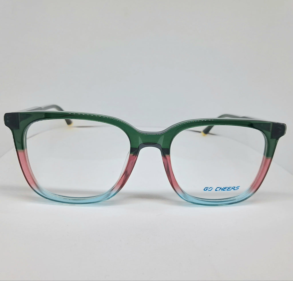 Square Master multicolor