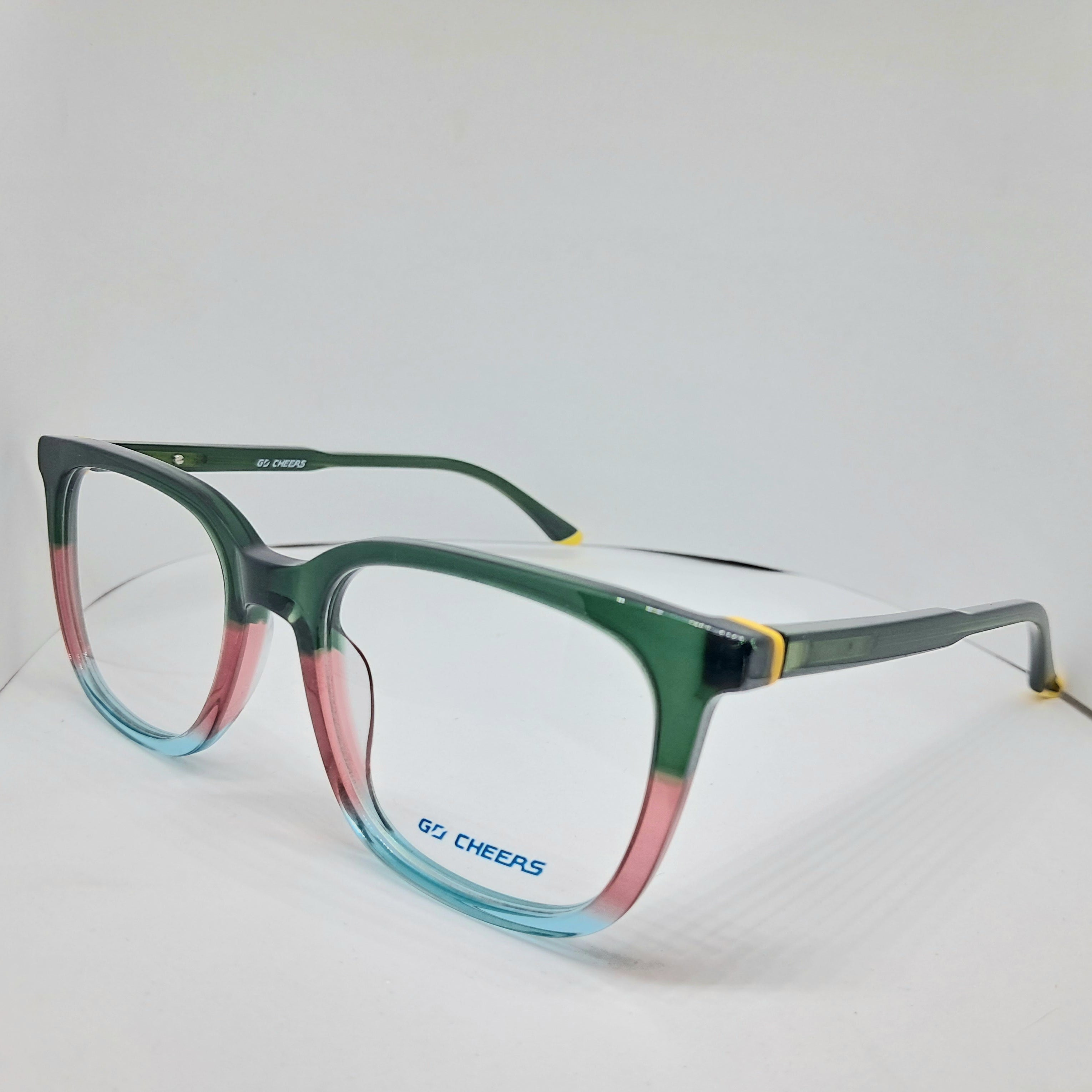 Square Master multicolor