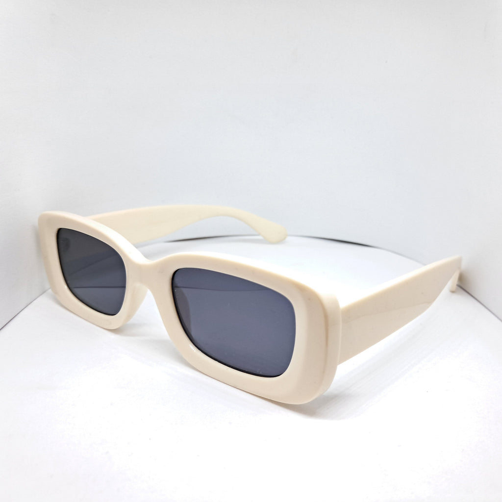 Rectangle master blanco