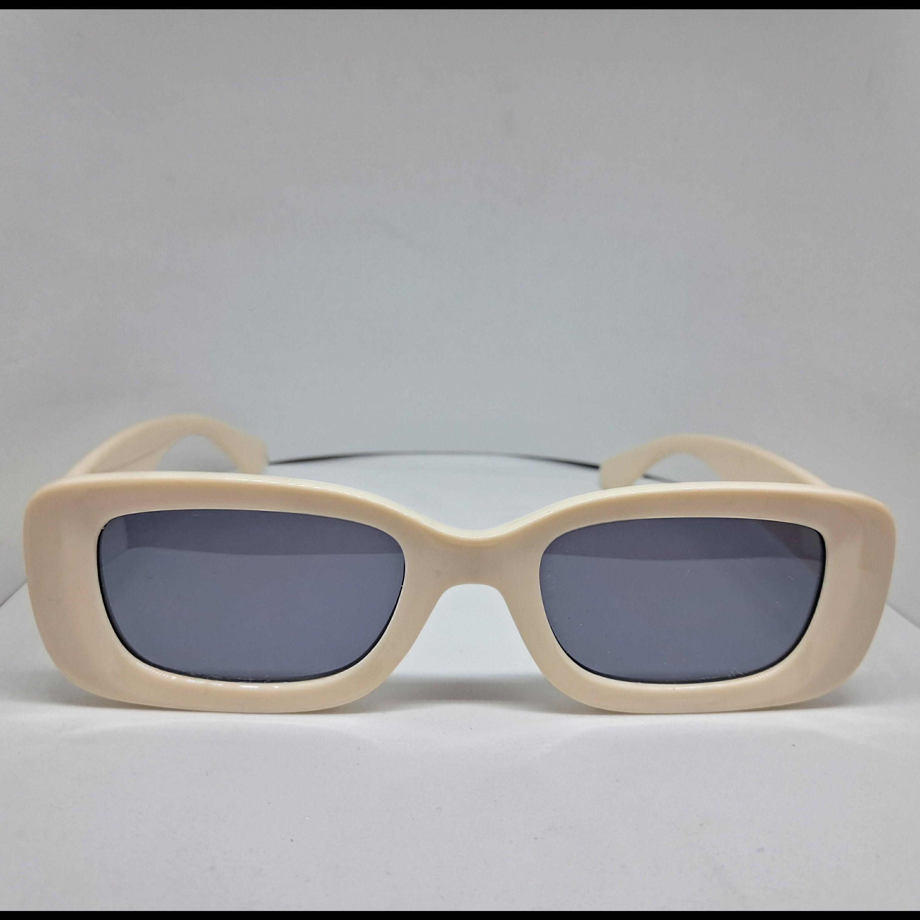 Rectangle master blanco