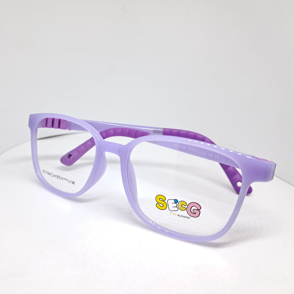 Violet master kids lila