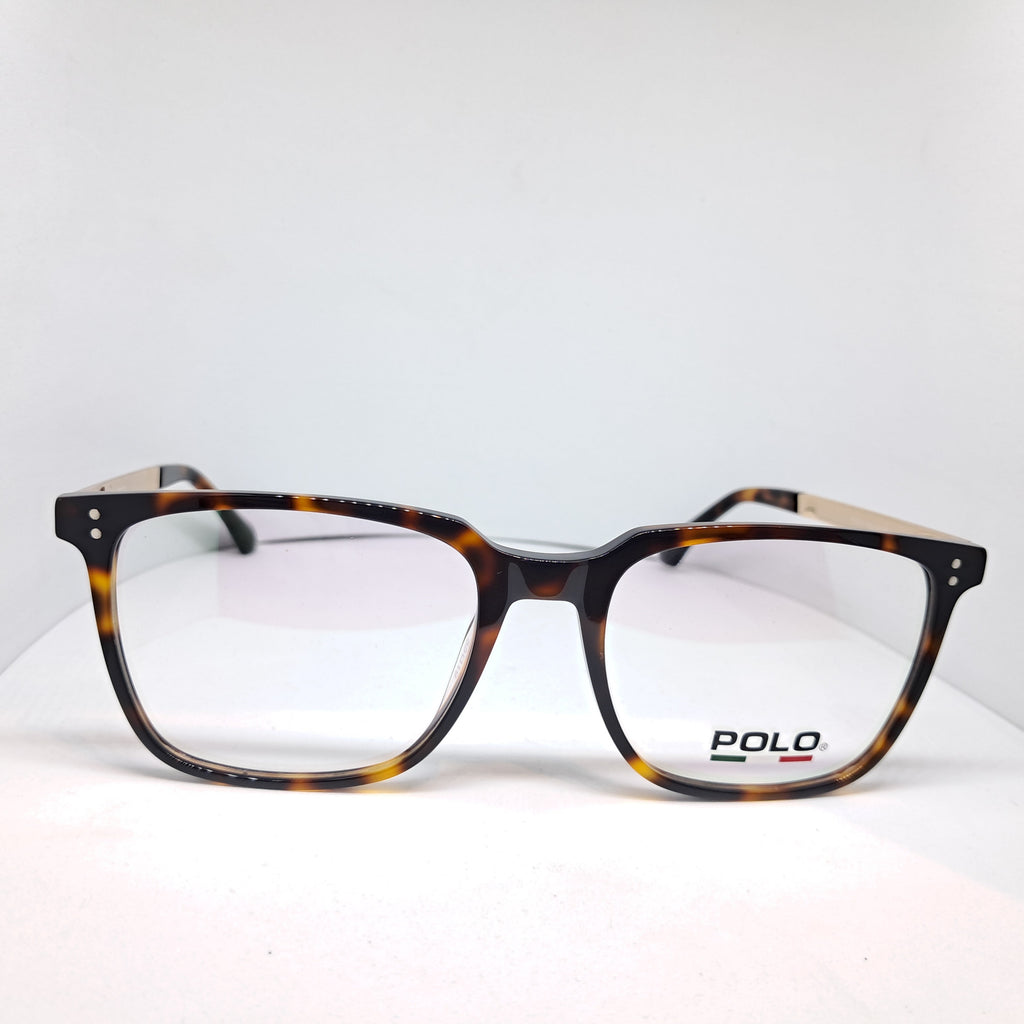 Polo soft square carey