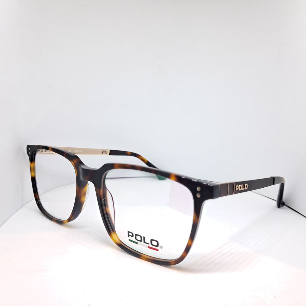 Polo soft square carey