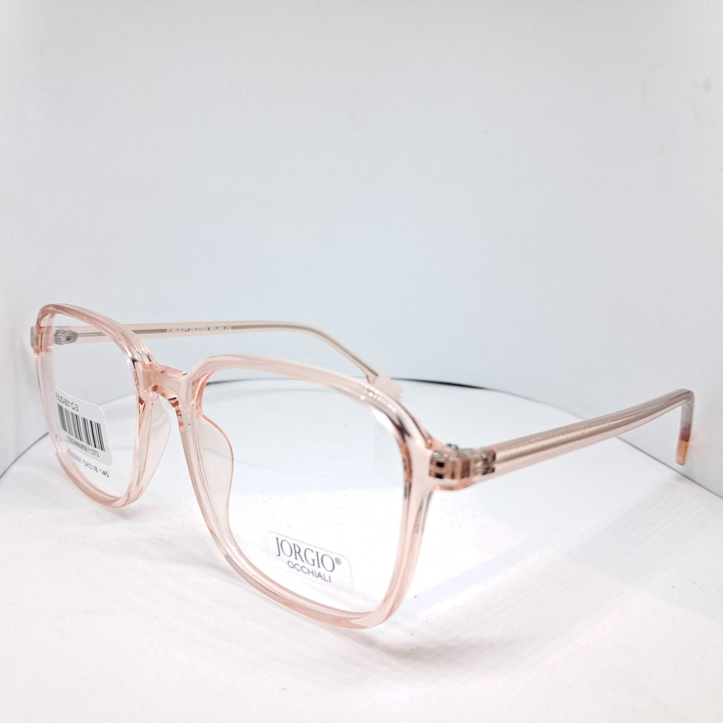 Jorgio liquid square pink