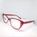 Gattizoni liquid cat-eye red