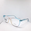 Gattizoni Teachy cat-eye transparent multicolor