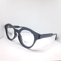 Jorgio gothic black round