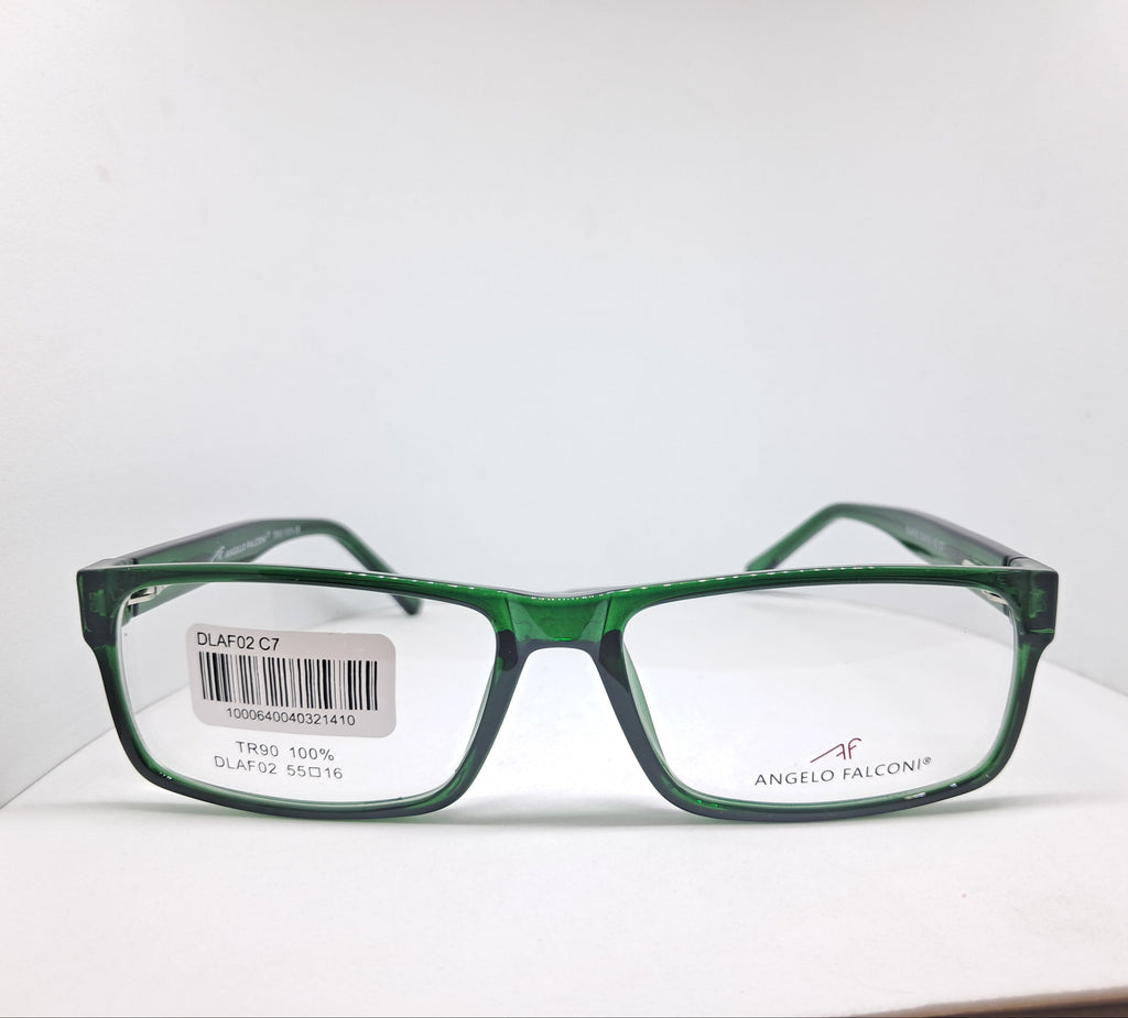 Angelo Falconi teachy rectangular green