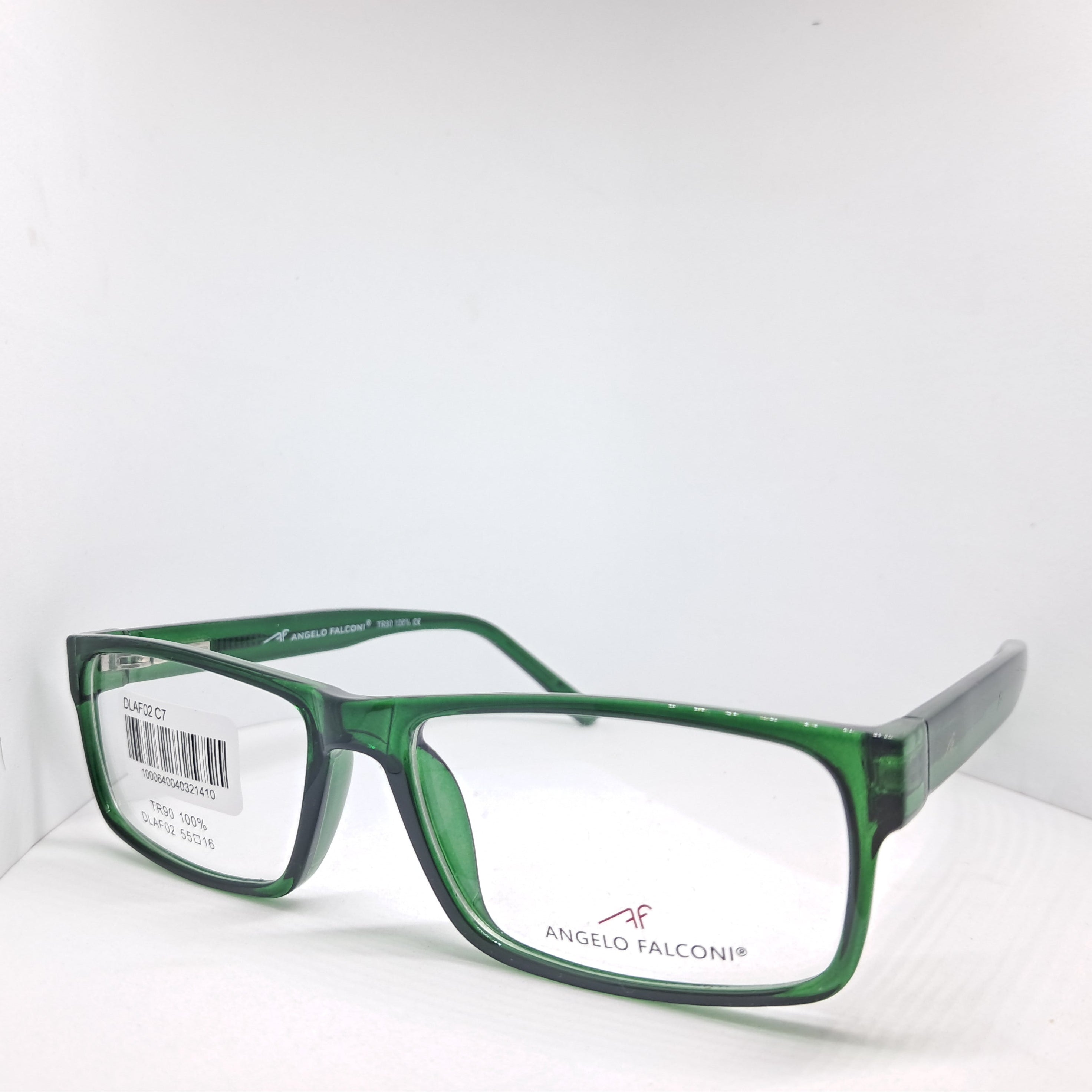 Angelo Falconi teachy rectangular green