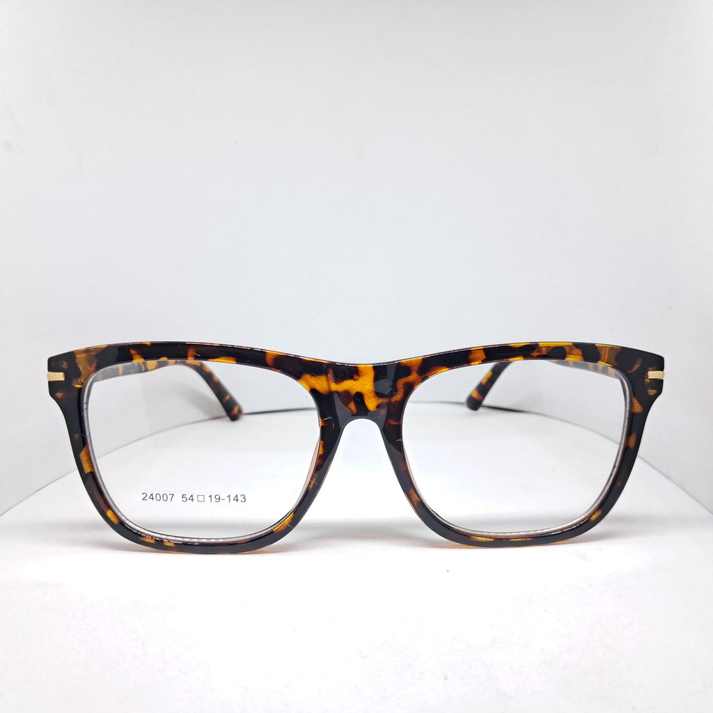 Soft square carey classic
