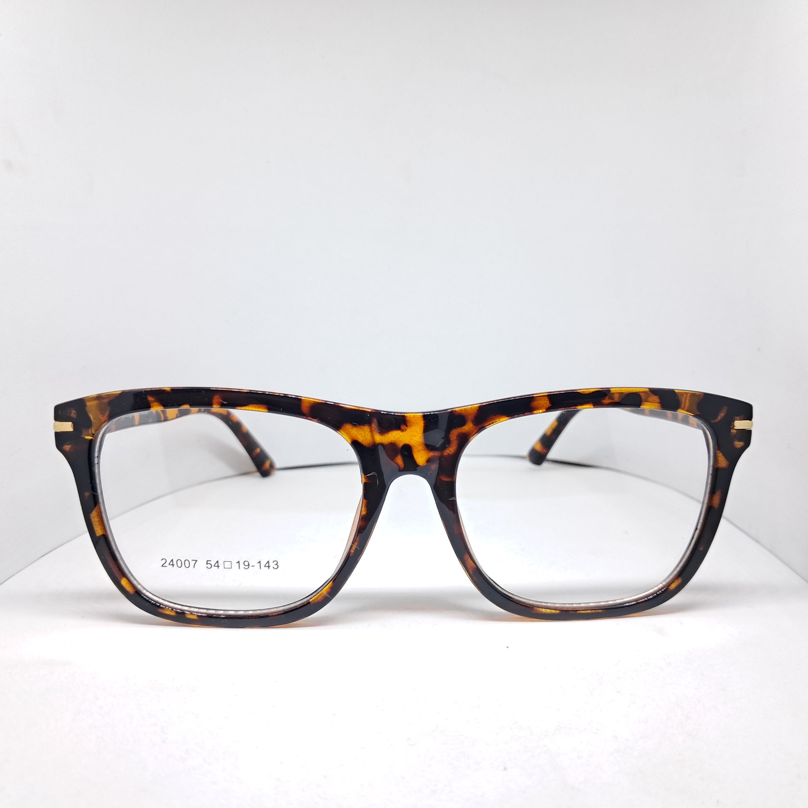 Soft square carey classic