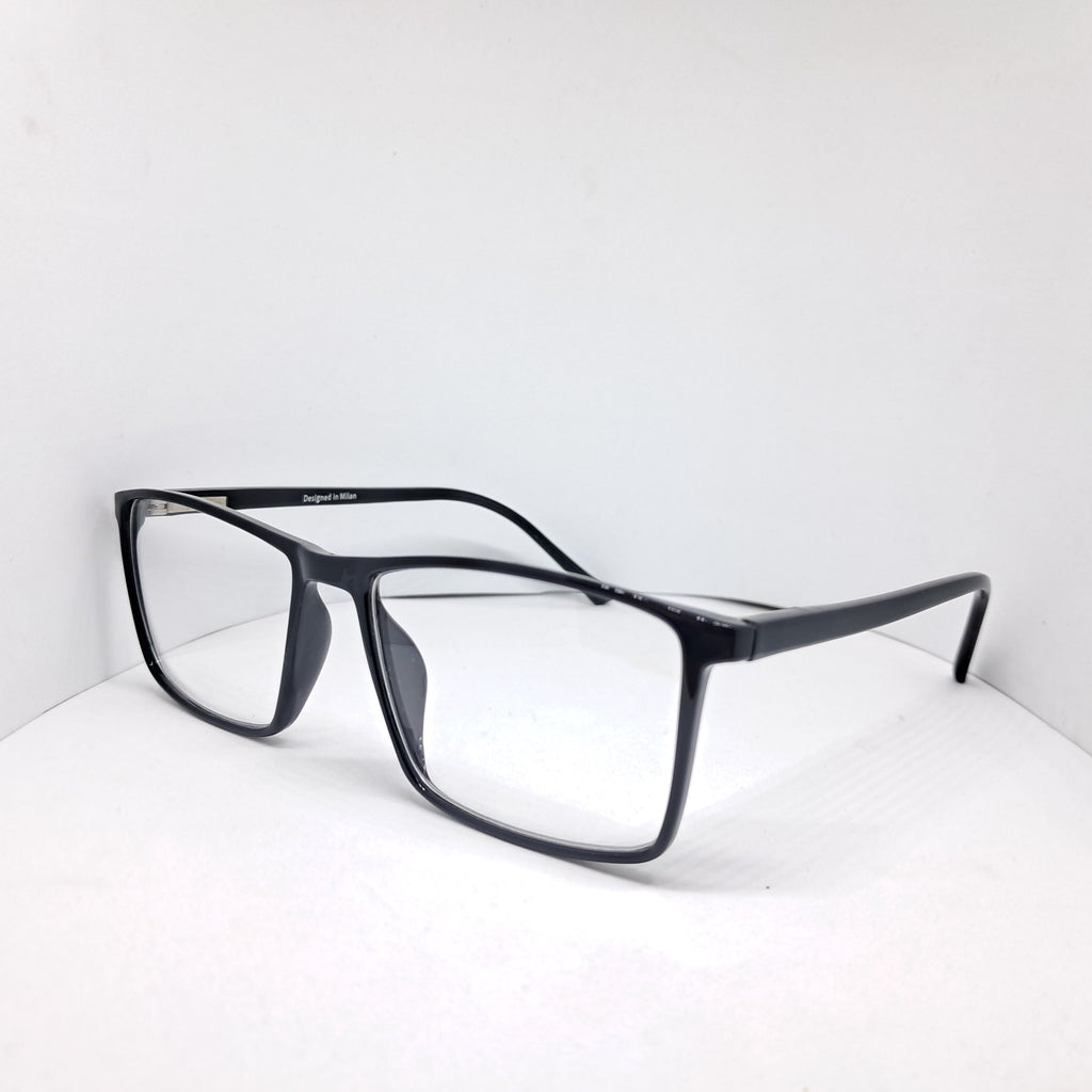 Soft square negro