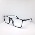 Soft square negro