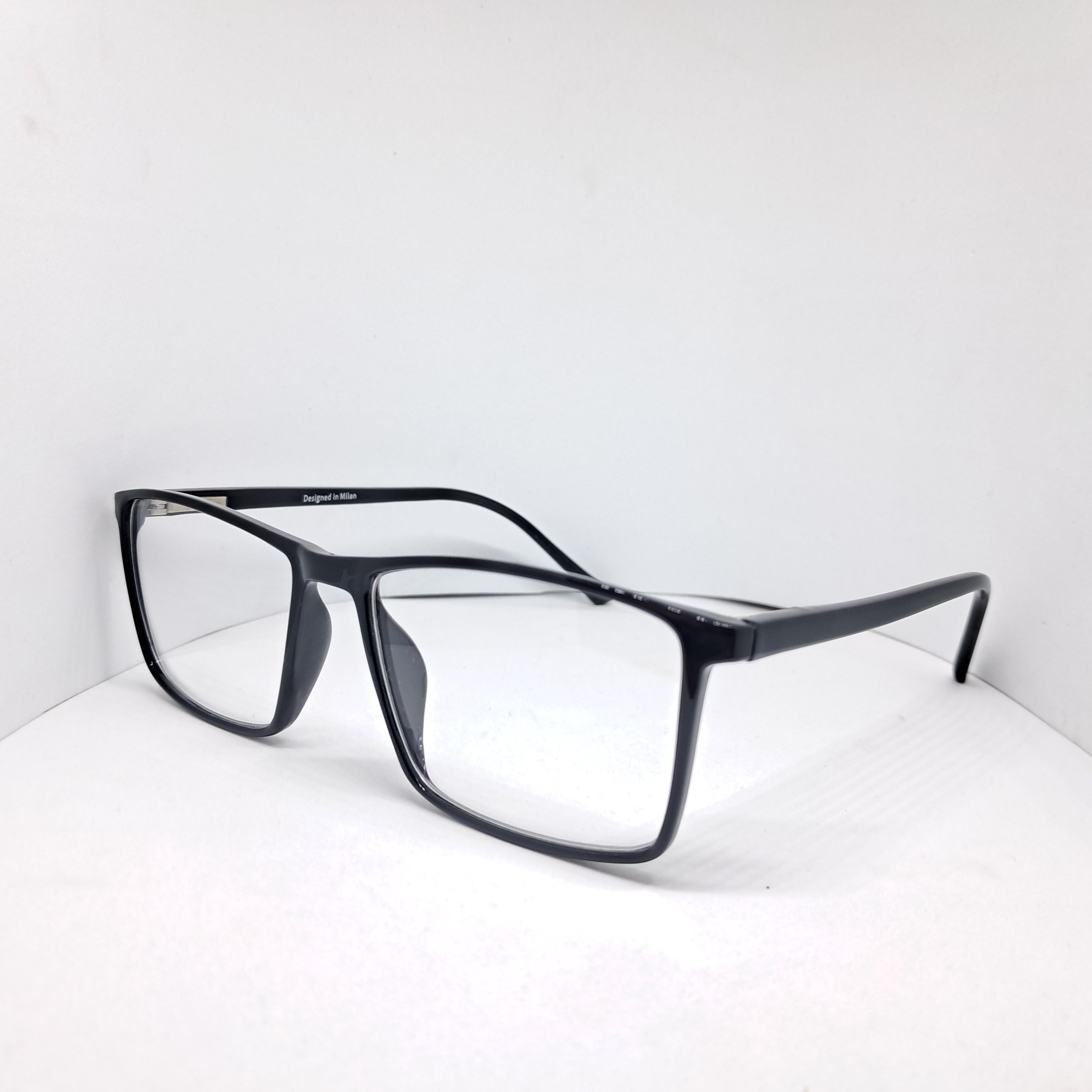 Soft square negro