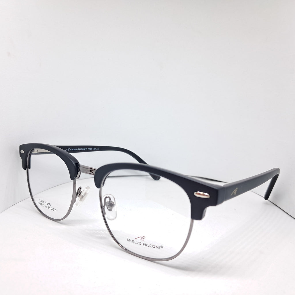 Angelo Falconi club-master black