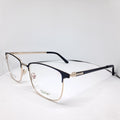 Game club-master metallic blue
