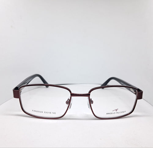 Angelo Falconi rectangular burdeo
