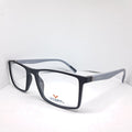 Vespa square black/gray
