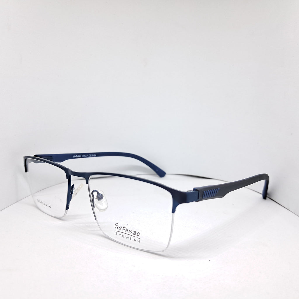 Gatusso metallic rectangle marine sport