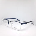Gatusso metallic rectangle marine sport