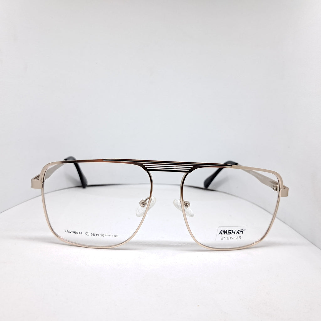 Amshar techno classics plateado