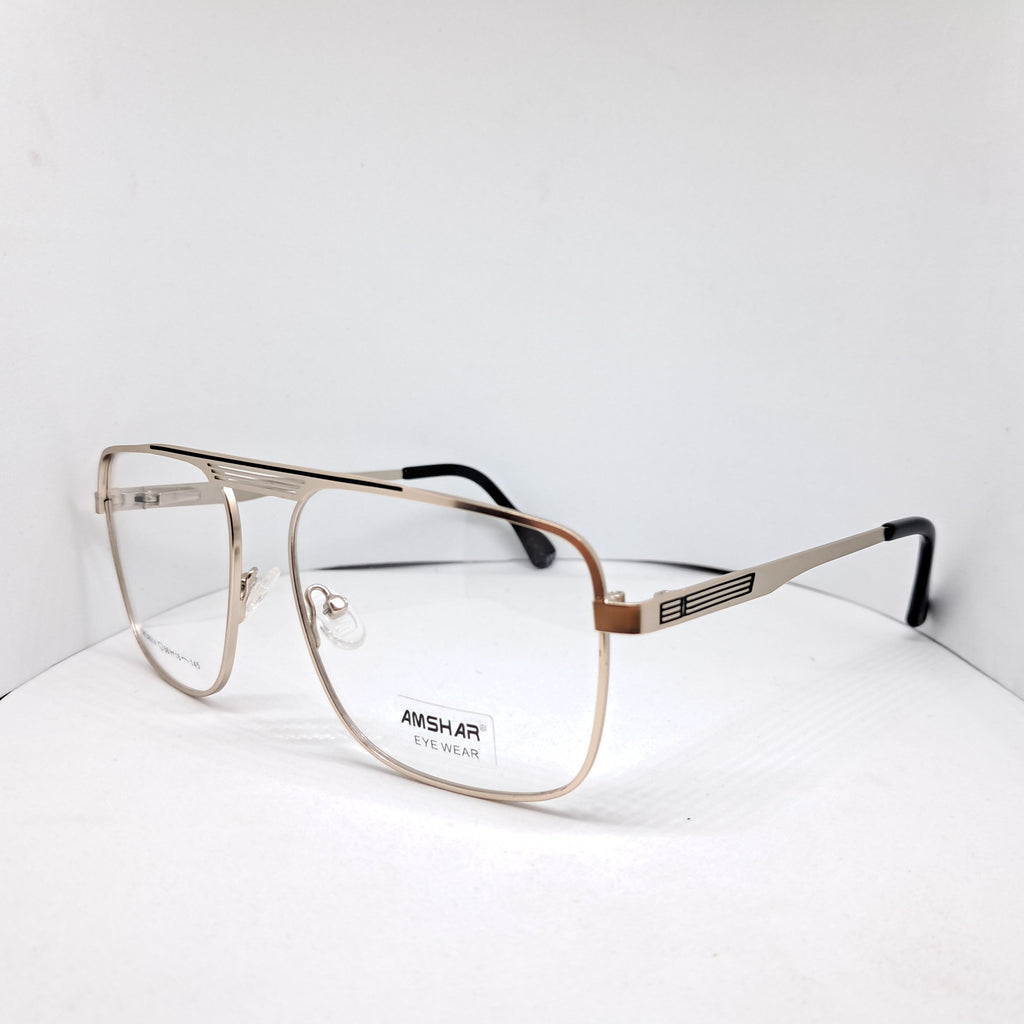 Amshar techno classics plateado