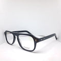 Maxcome black aviator