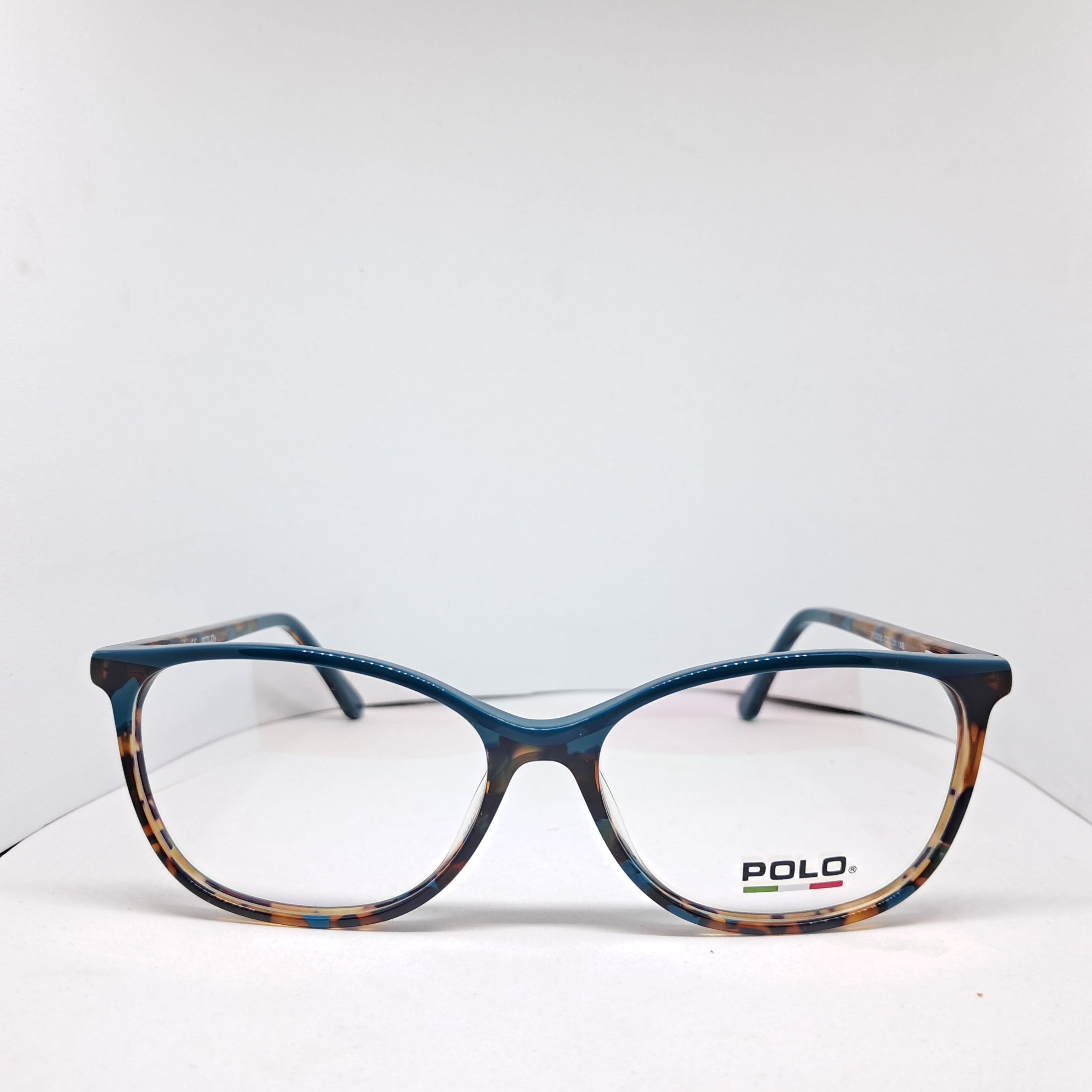 Polo oval carey