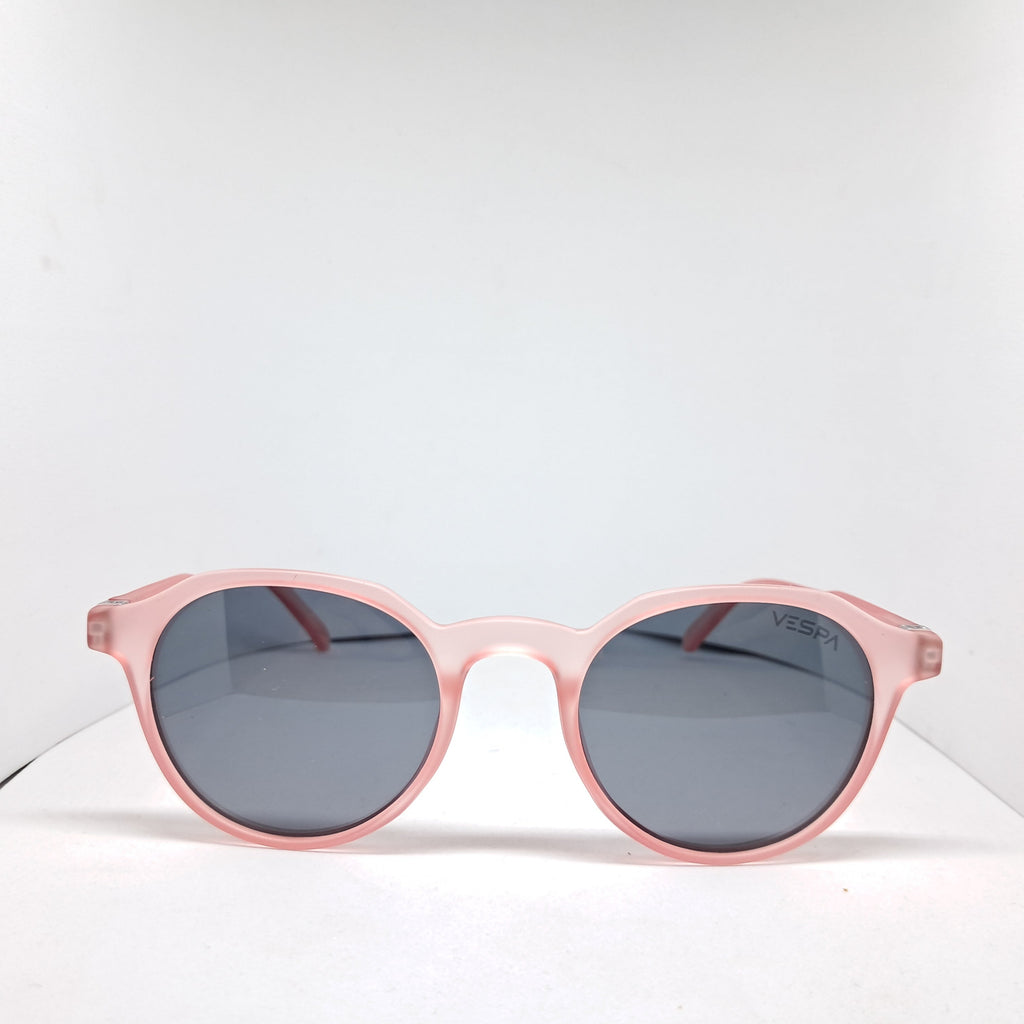 Vespa round pink