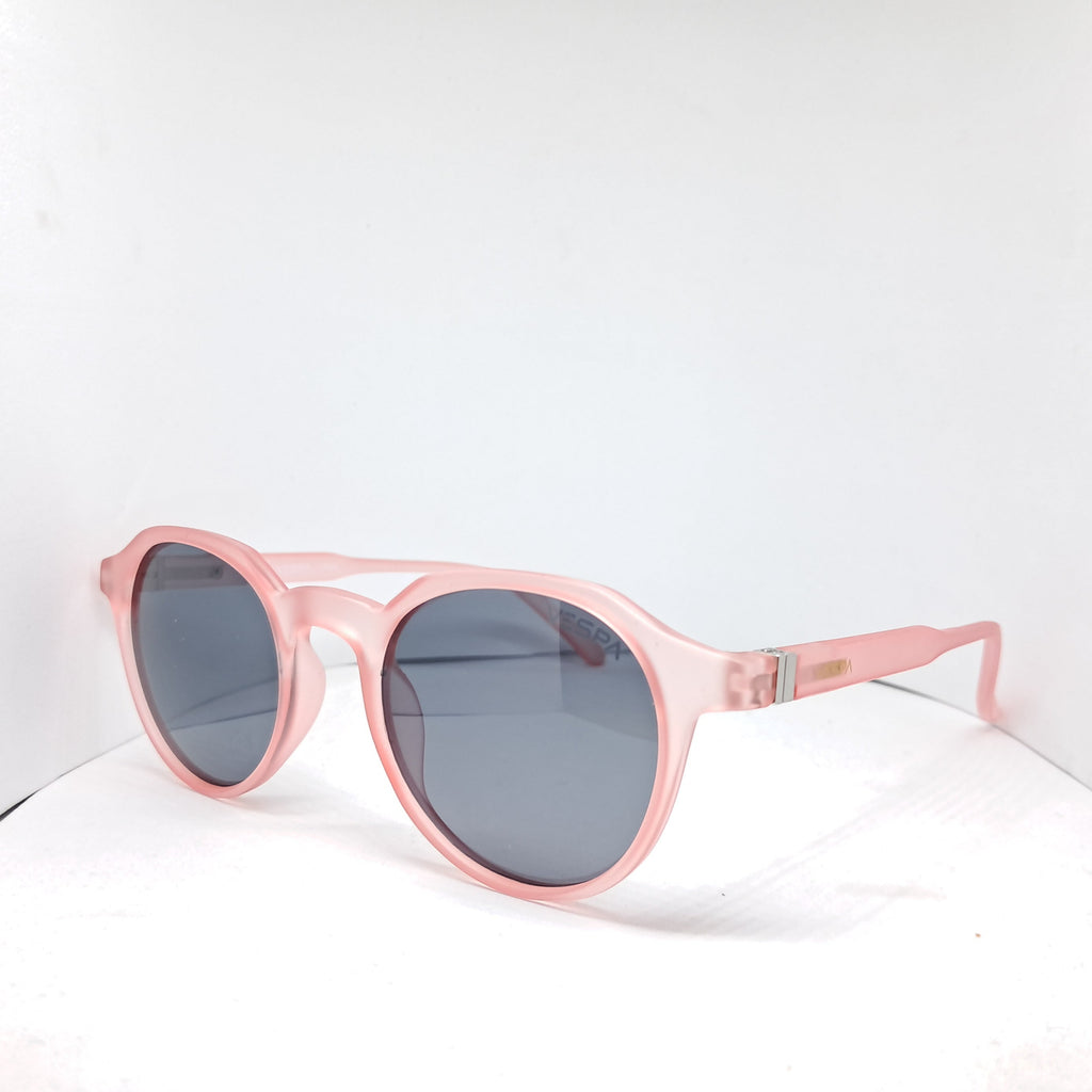 Vespa round pink