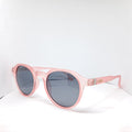 Vespa round pink