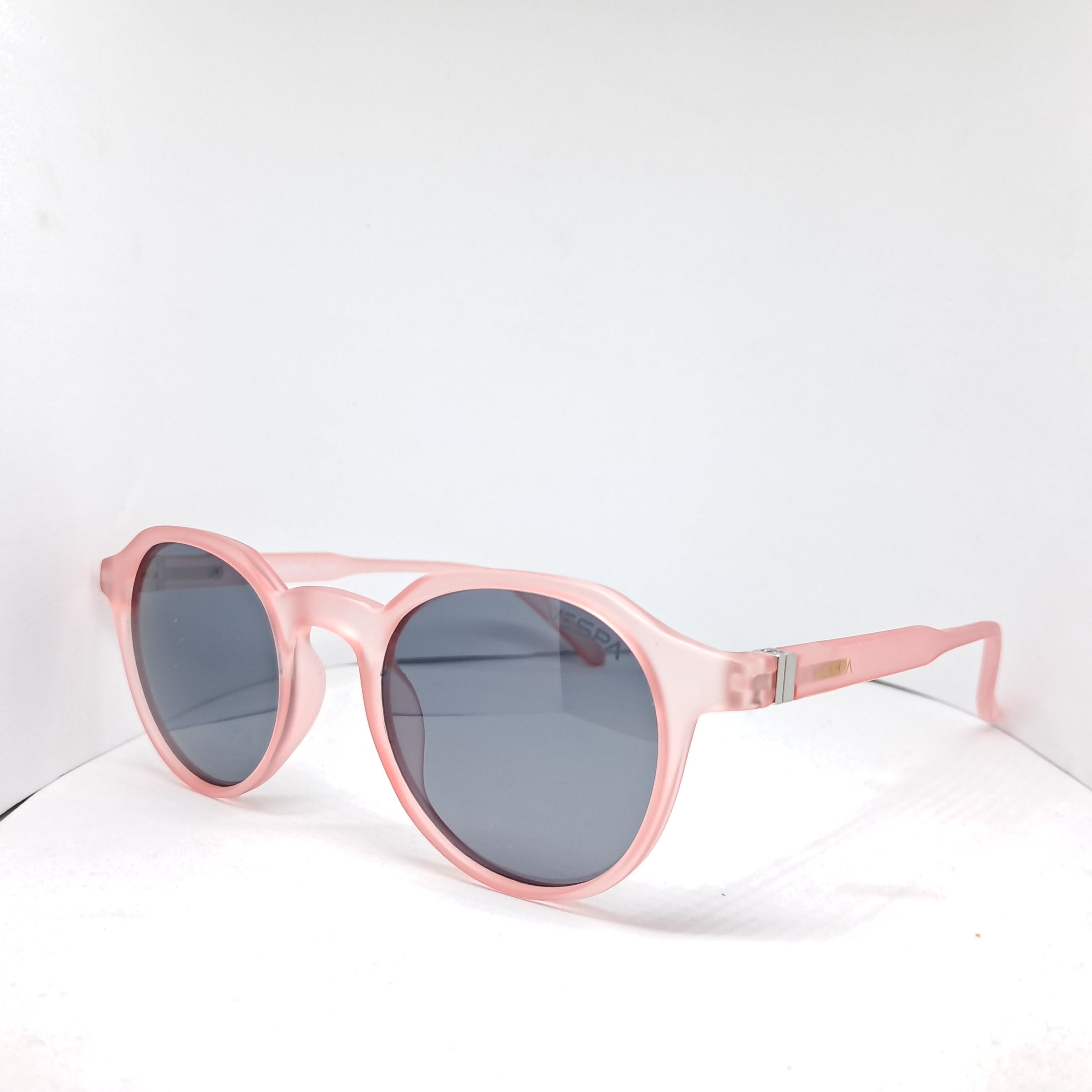 Vespa round pink