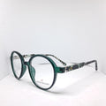 Angelo Falconi round green