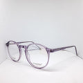 Maxcome round purple